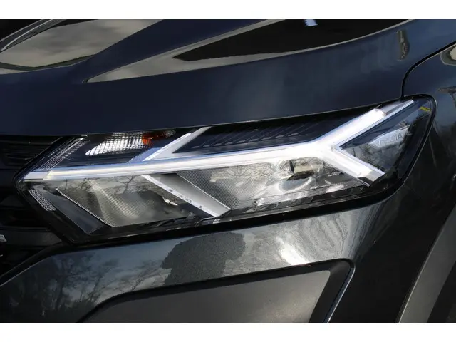 Dacia Sandero Stepway 1.0 TCe 90 Comfort 2022 Benzine 22