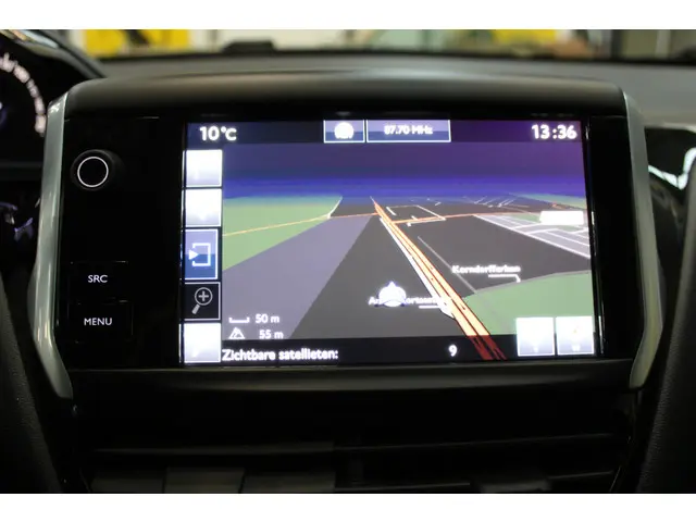 Peugeot 208 1.2 PureTech Blue Lion 2016 Benzine 14