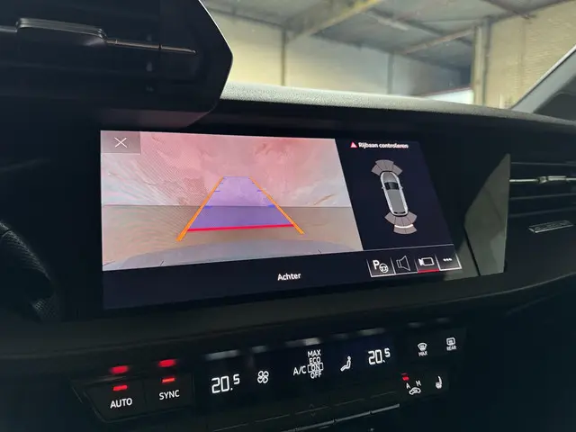 Audi RS3 A3 Sportback 2.5 TFSI quattro 2022 Benzine 21