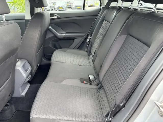 Volkswagen T-Cross 1.0 TSI Life 2020 Benzine 10
