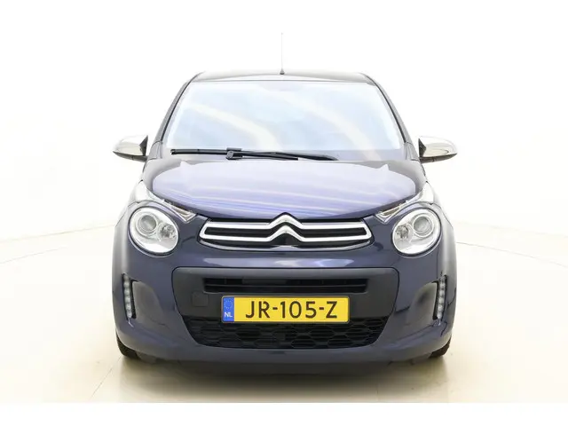 Citroën C1 1.0 e-VTi Selection 2016 Benzine 6