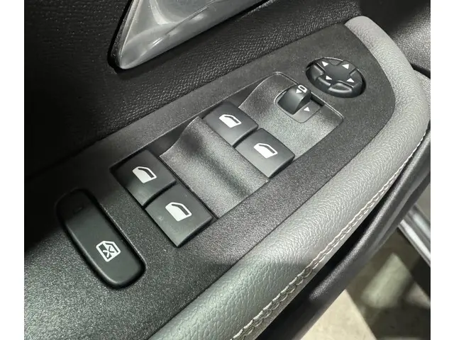 Opel Mokka 1.2 Turbo Elegance 2021 Benzine 22