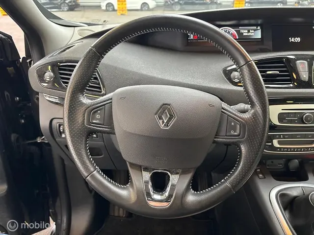 Renault Grand Scénic 1.2 TCe Bose 2015 Benzine 11