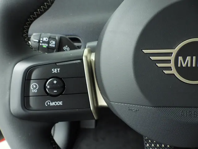 MINI 3-Deurs Cooper E 2025 Elektrisch 11