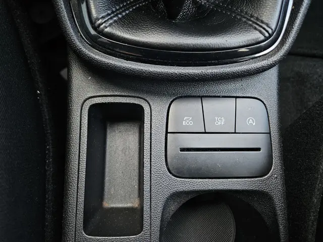 Ford Fiesta 1.0 EcoBoost Titanium 2017 Benzine 16