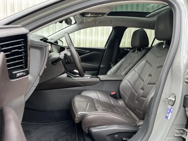 DS DS 4 E-Tense La Première 2022 Hybride Benzine 21