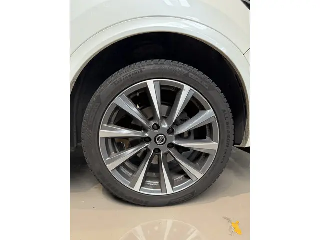 Nissan QASHQAI 1.3 DIG-T Tekna + 2019 Benzine 8