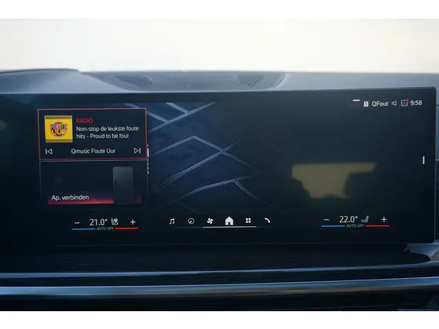 BMW X7 xDrive40i 2025 Benzine 32