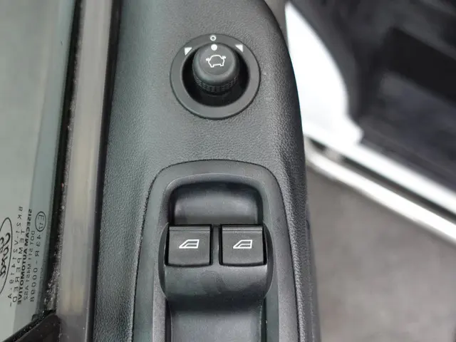 Ford Transit Custom 105pk L1H1 Trend 2022 Diesel 8