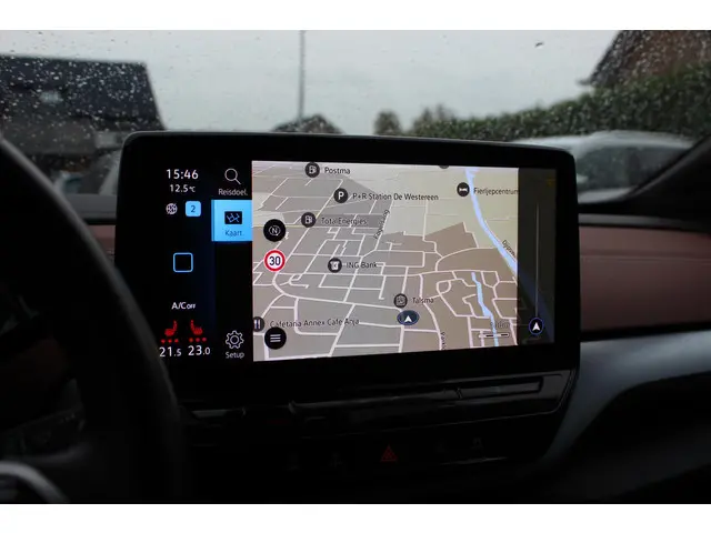 Volkswagen ID.5 Pro 77 kWh 2022 Elektrisch 26