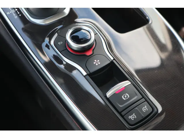 Renault Espace 1.8 TCe Limousin 7p. 2018 Benzine 45