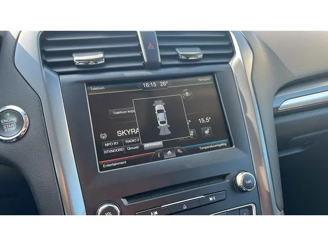 Ford Mondeo Wagon 1.5 Titanium 2016 Benzine 26