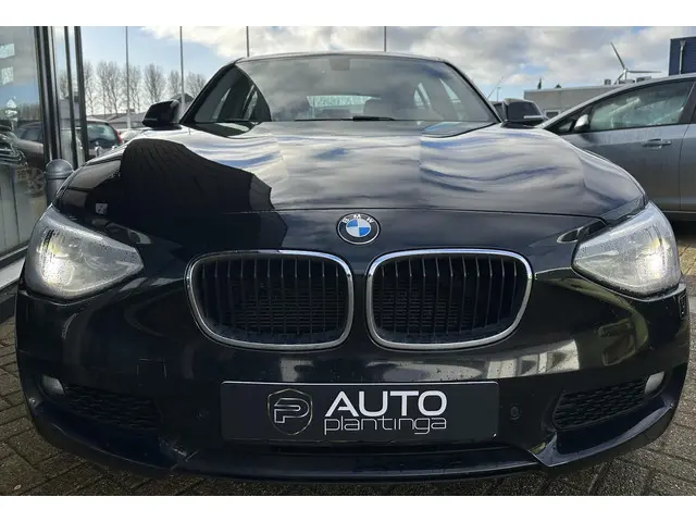 BMW 1 Serie 3