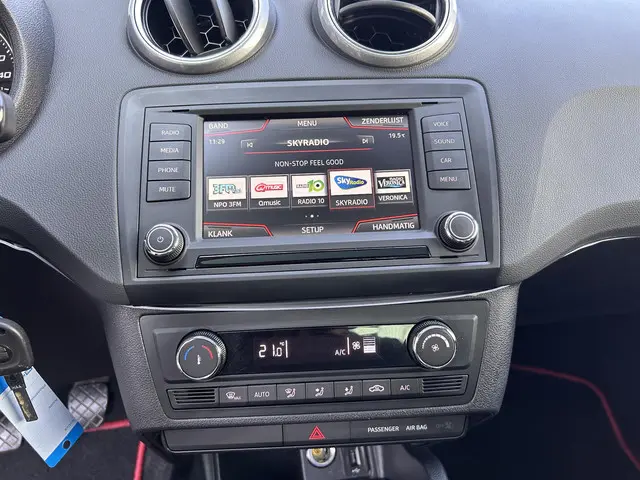 SEAT Ibiza 1.2 TSI FR 2016 Benzine 16