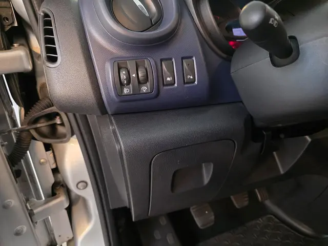 Opel Vivaro Combi 1.6 CDTI L2H1 2019 Diesel 17