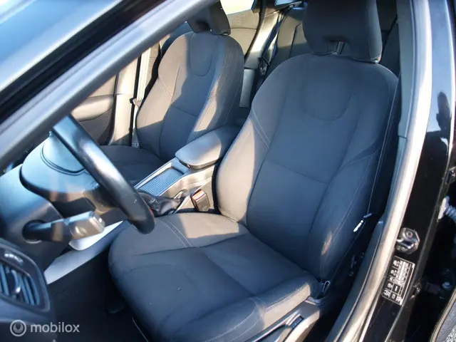 Volvo V40 T3 150pk Momentum 2013 Benzine 18