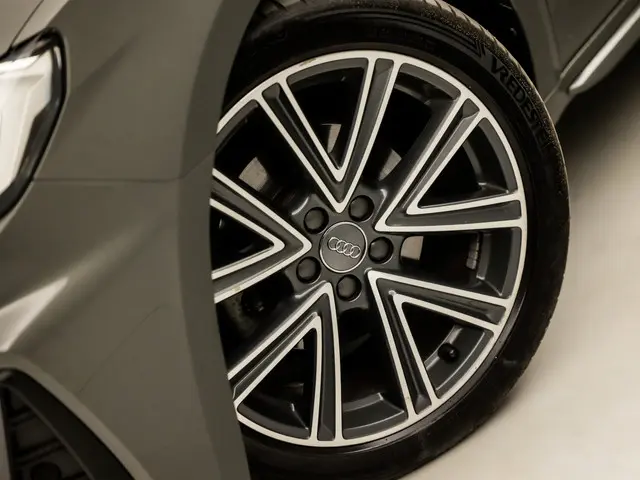 Audi A1 Sportback 30 TFSI S-Line 2019 Benzine 13