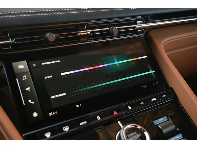 Aston Martin V8 Volante DB12 4.0 2024 Benzine 19