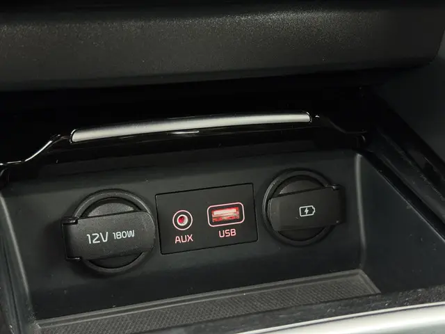 Kia Ceed Sportswagon 1.0 T-GDi GT-Line 2019 Benzine 18