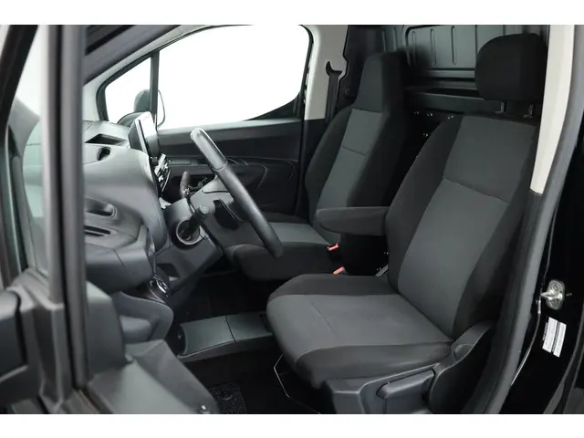 Opel Combo 3