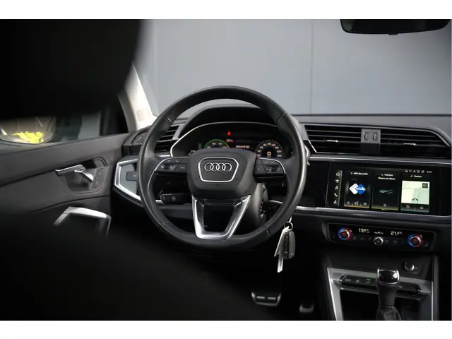 Audi Q3 45 TFSI e Advanced edition 2021 Hybride Benzine 37