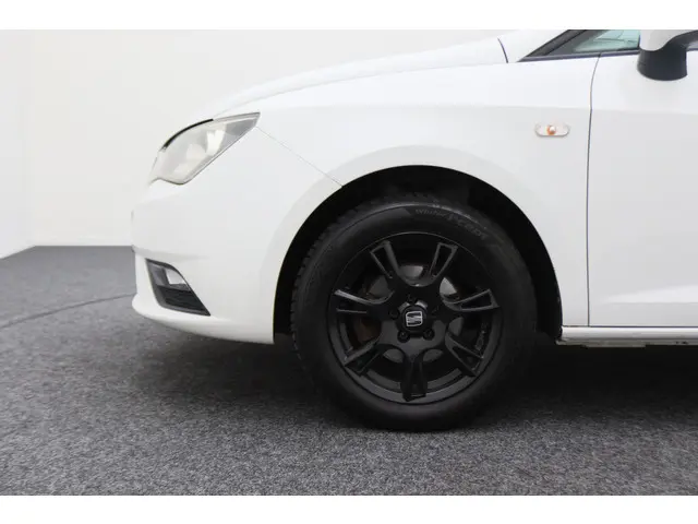 SEAT Ibiza 1.4 2015 Benzine 23