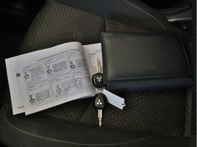 Mitsubishi ASX 1.6 Cleartec Intense 2015 Benzine 24