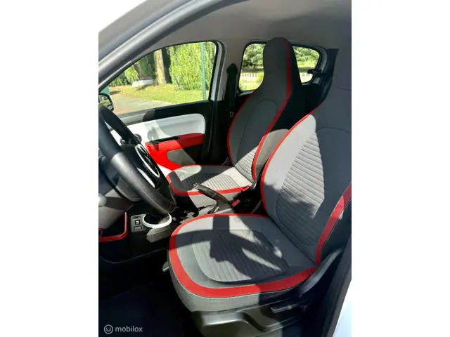 Renault Twingo 1.0 SCe Collection 2015 Benzine