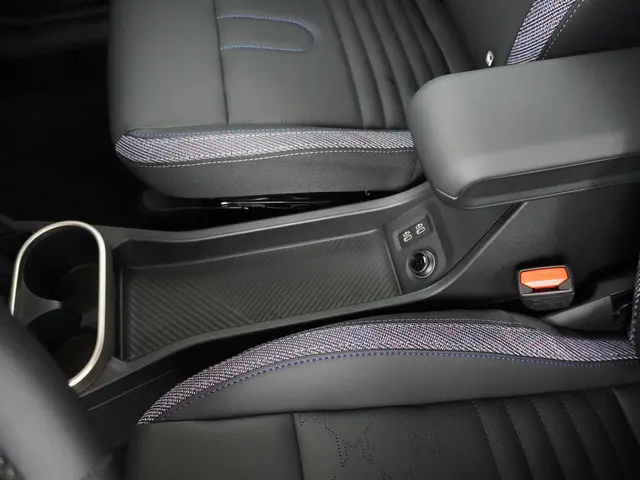 MINI Cooper Cabrio 3-Deurs C 2026 Benzine 23