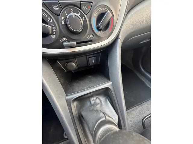 Suzuki Celerio 1.0 Comfort 2018 Benzine 12