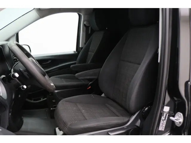 Mercedes-Benz Vito 114 CDI Lang 2020 Diesel 10