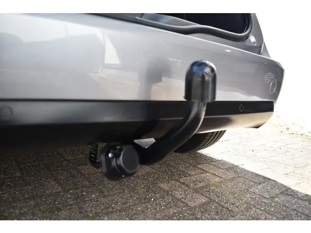Citroën C4 Picasso PureTech 130 EAT6 Shine 2017 Benzine 11