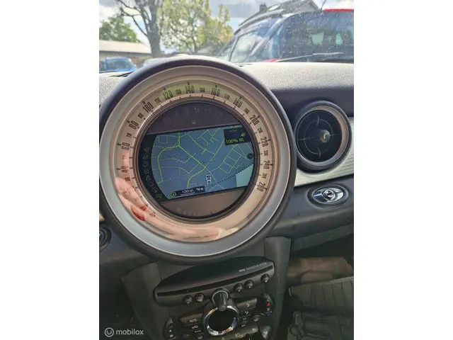 MINI Cooper Cabrio 2.0 SD Chili 2013 Diesel 20