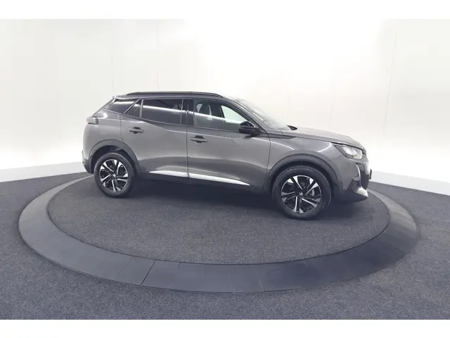 Peugeot 2008 PureTech 130 EAT8 Allure 2023 Benzine 9