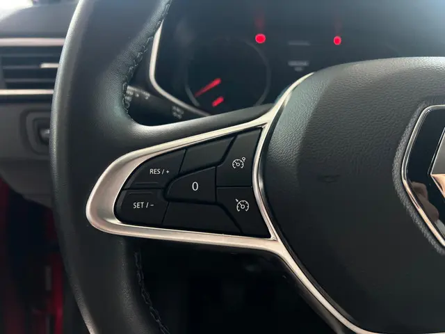 Renault Clio 1.0 TCe Zen 2020 Benzine 17