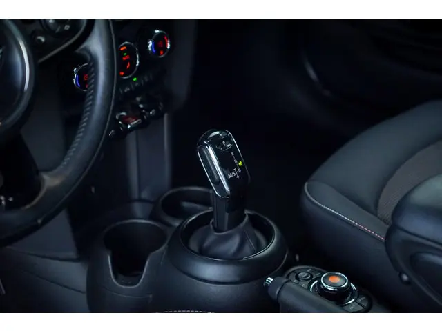 MINI 3-Deurs Mini 1.5 Chili 2018 Benzine 22