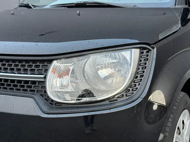Suzuki Ignis 1.2 Comfort 2017 Benzine 10