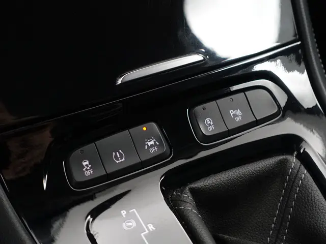 Opel Grandland X 1.2 Turbo Ultimate Aut- 2018 Benzine 14
