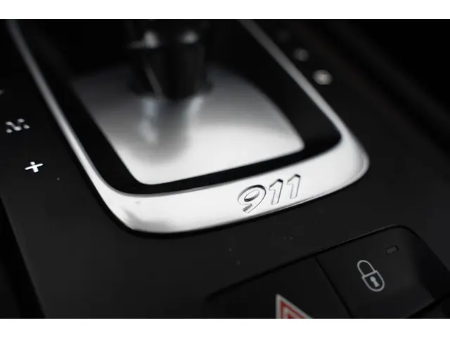 Porsche 911 3.0 Carrera S 2017 Benzine 67
