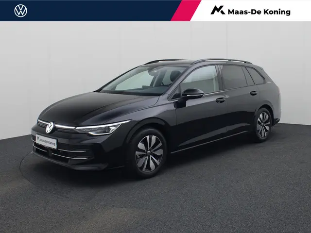 Volkswagen Golf 1.5eTSI/150PK Goal DSG 2024 Benzine