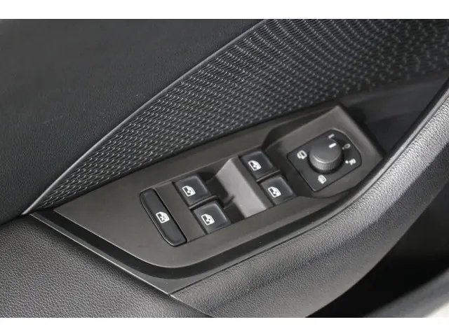 Škoda Octavia Combi 1.0 TSI Style 2021 Benzine 9