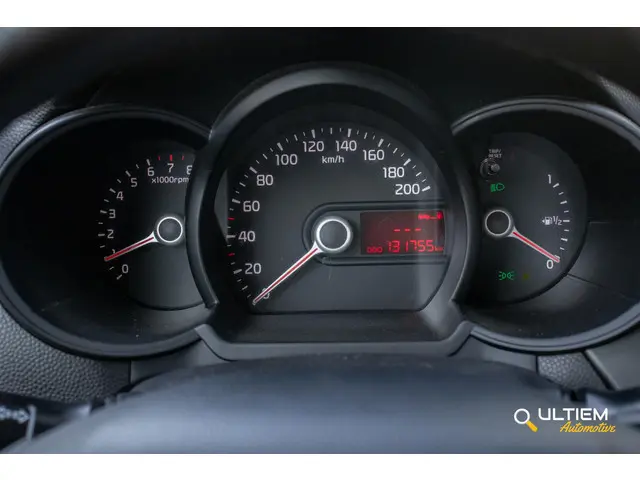 Kia Picanto 1.0 CVVT BusinessLine 2014 Benzine 10