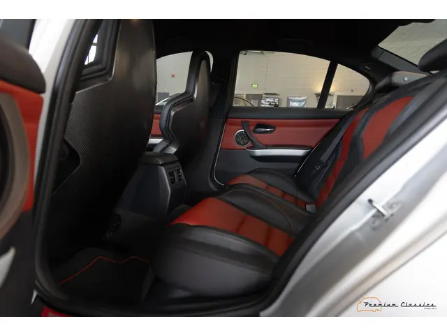 BMW M3 CRT E90 2012 Benzine 60