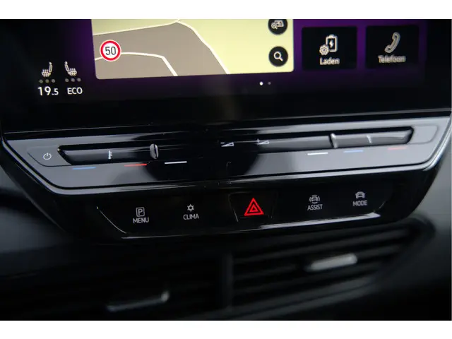 Volkswagen ID.3 First Plus 58 kWh 2020 Elektrisch 50