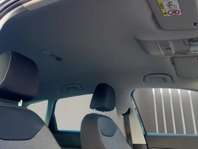 SEAT Ateca 1.5 TSI Style Business Intense 2021 Benzine 29