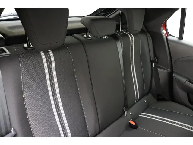 Opel Corsa 1.2 Turbo Hybrid GS 2025 Hybride Benzine 13