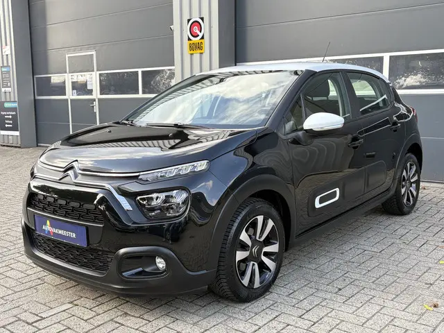 Citroën C3 3