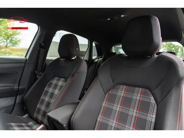 Volkswagen Polo 2.0 TSI GTI | ACC | NAVI | LED 2020 Benzine 25