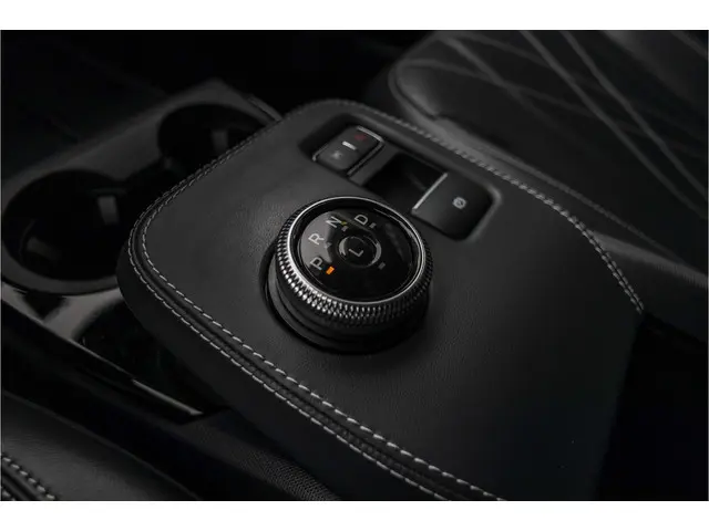 Ford Mustang Mach-E RWD 75 kWh 2021 Elektrisch 24