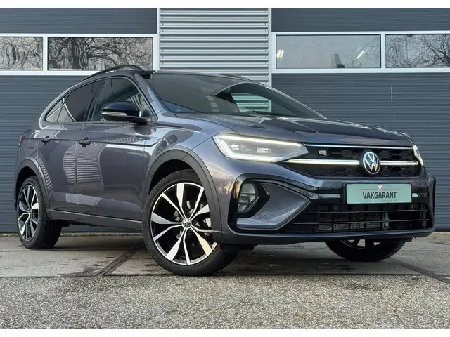 Volkswagen Taigo 1.0 TSI R-Line 2025 Benzine 8